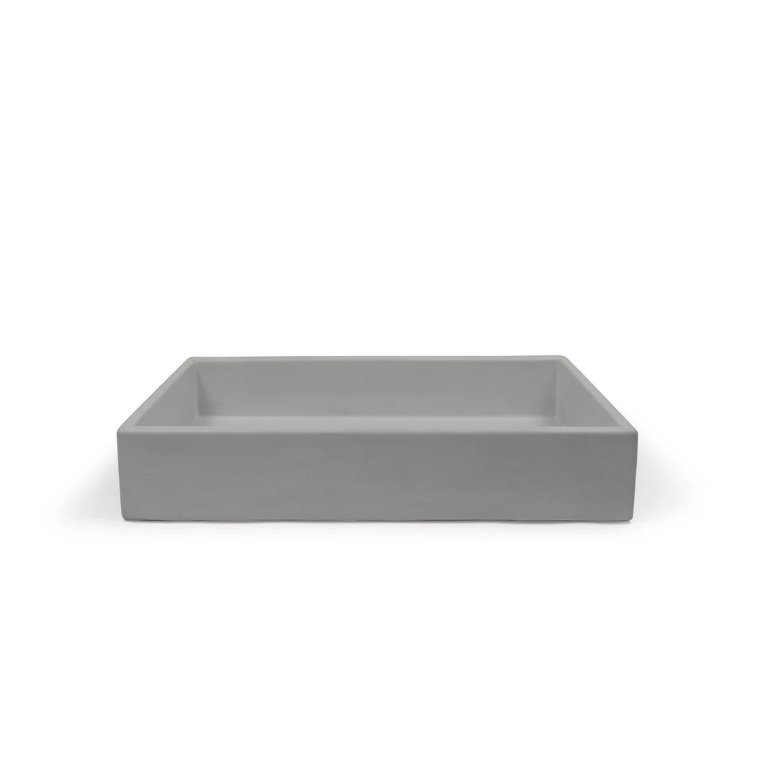 Nood Co. Trough Basin Surface Mount - Design 10