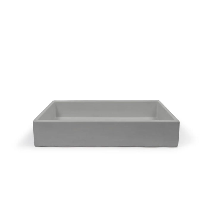 Nood Co. Trough Basin Surface Mount - Design 10