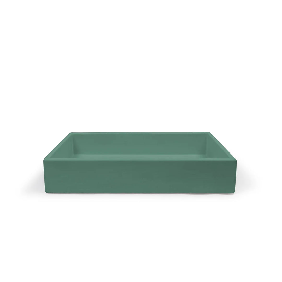 Nood Co. Trough Basin Surface Mount - Design 10