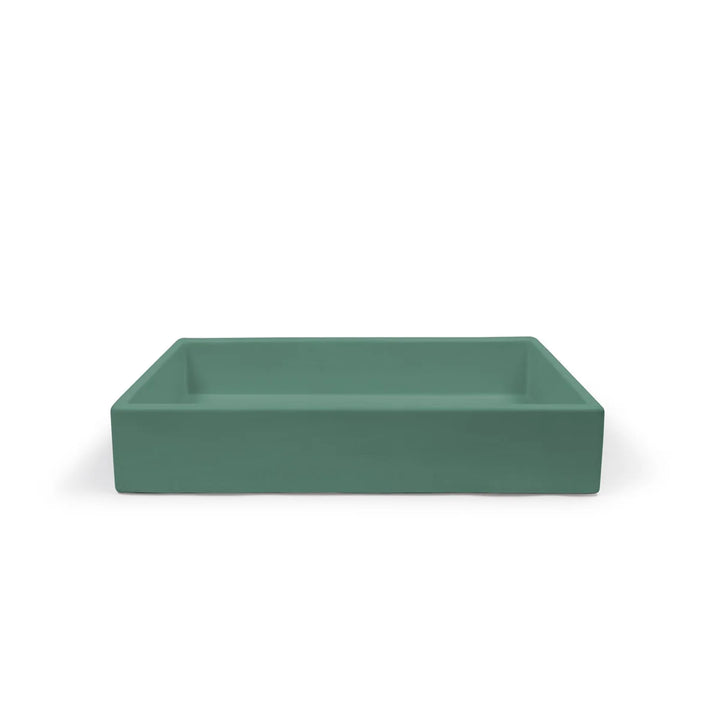 Nood Co. Trough Basin Surface Mount - Design 10