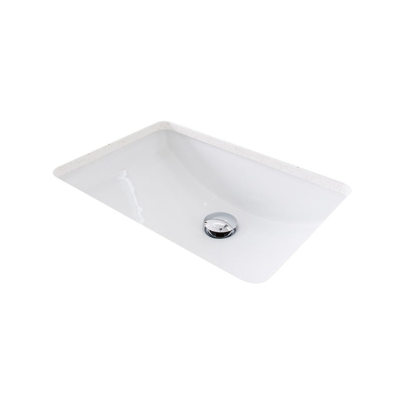 ADP Gravity Under Counter Basin