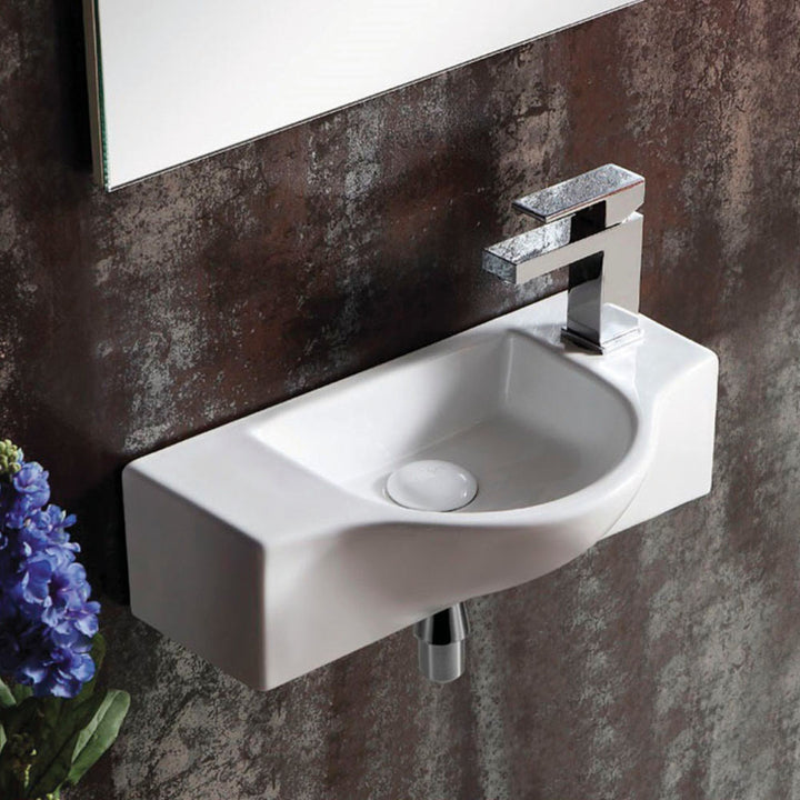 Fienza Charlotte Wall Hung Basin