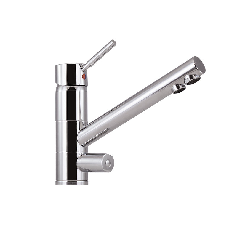 Puretec Tripla-T1 Triple Action Mixer Tap