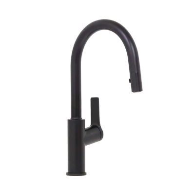 Villeroy & Boch Architectura Kitchen Mixer Pull Out Spray - Design 10