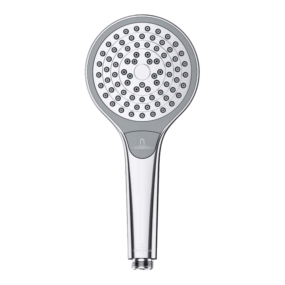 Villeroy & Boch Embrace Handpiece Hand Shower - Design 10
