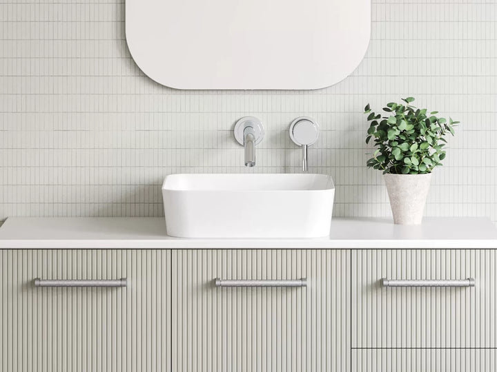 Timberline Florent Above Counter Basin - Design 10