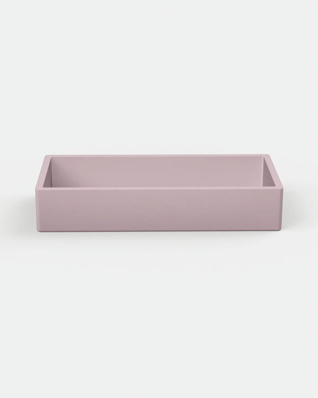 Nood Co. Trough Basin Surface Mount - Design 10