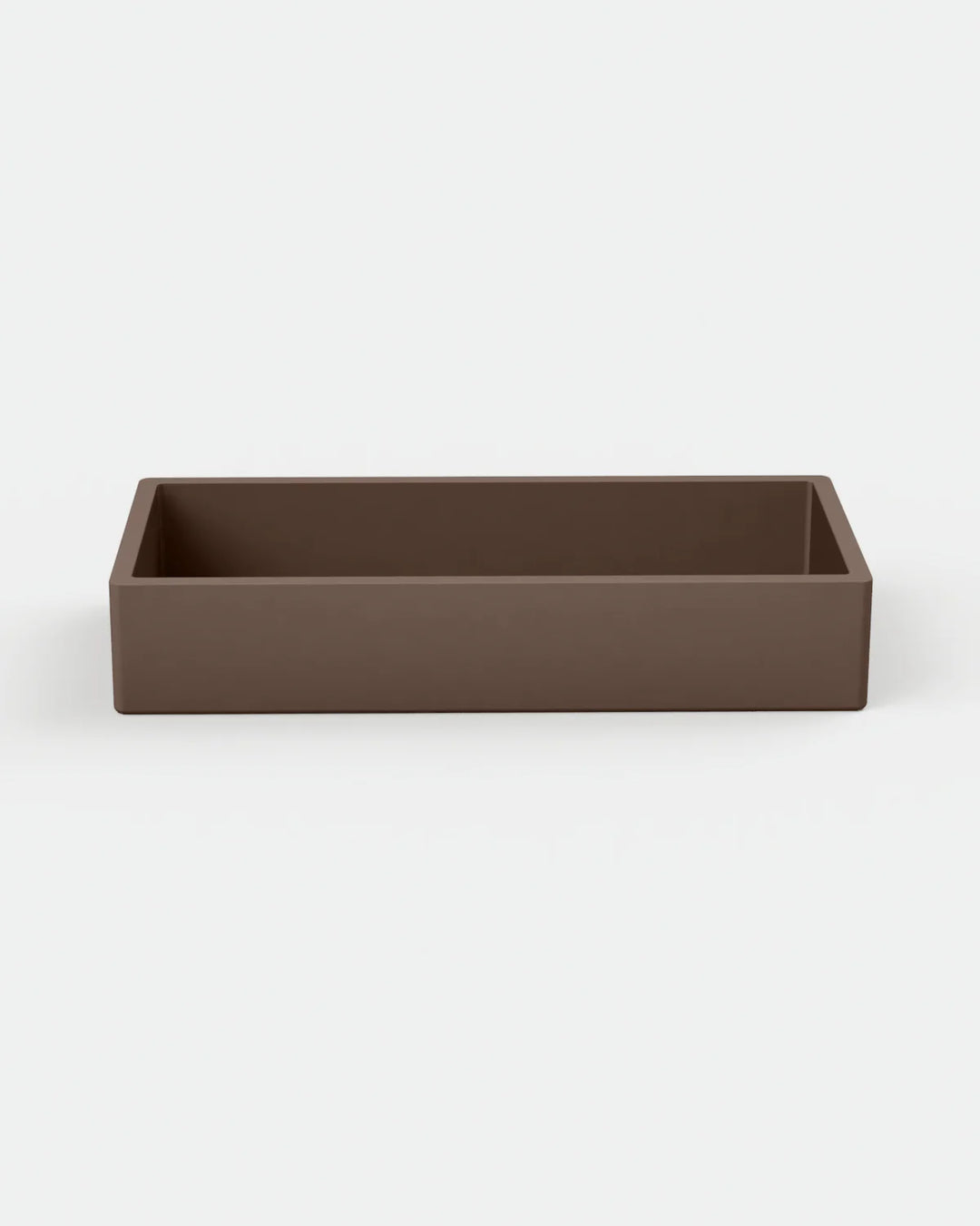 Nood Co. Trough Basin Surface Mount - Design 10