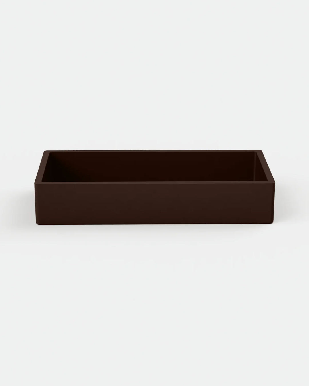 Nood Co. Trough Basin Surface Mount - Design 10