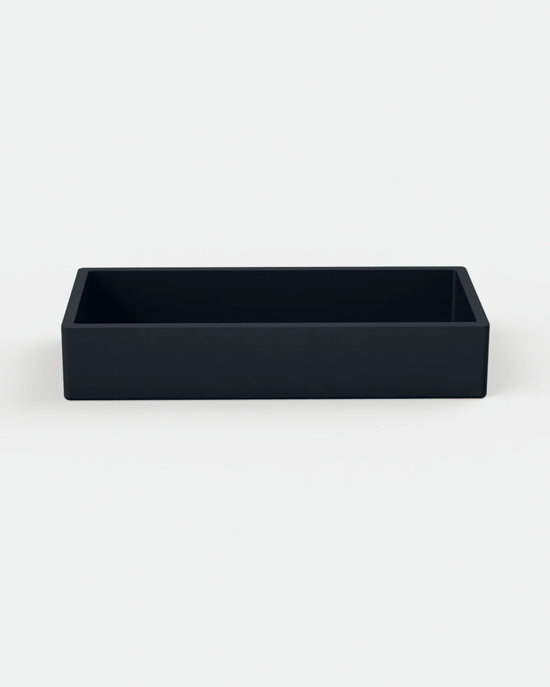 Nood Co. Trough Basin Surface Mount - Design 10