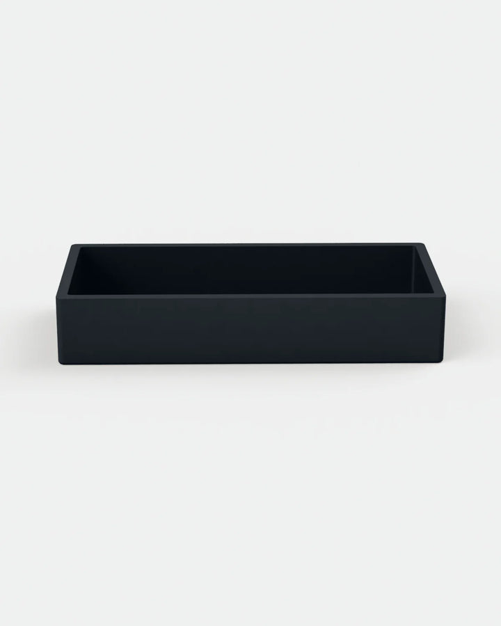Nood Co. Trough Basin Surface Mount - Design 10