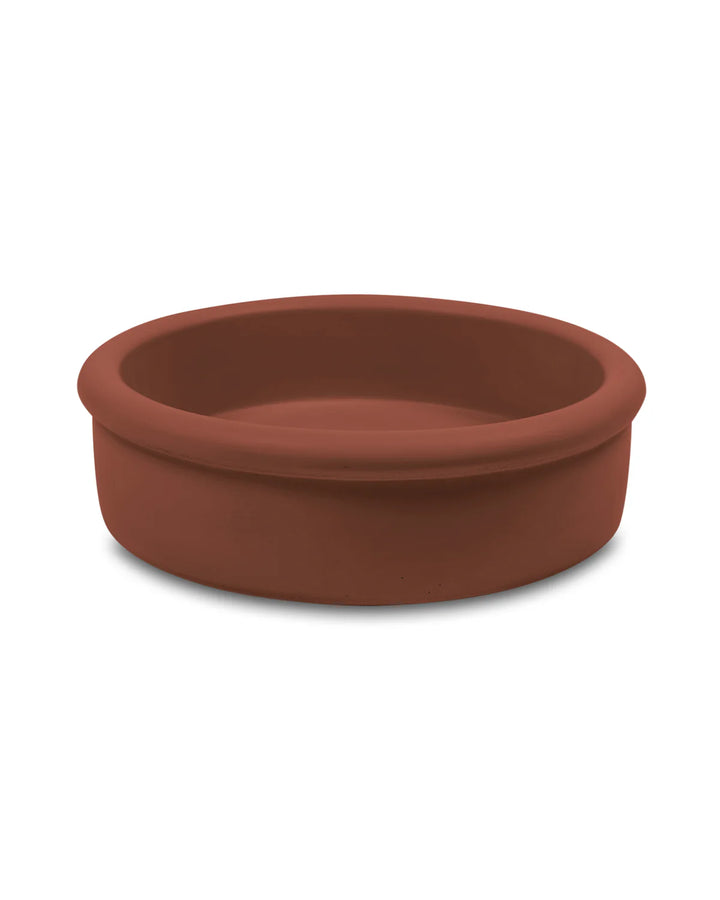 Nood Co. Tubb Basin Wall Hung - Design 10