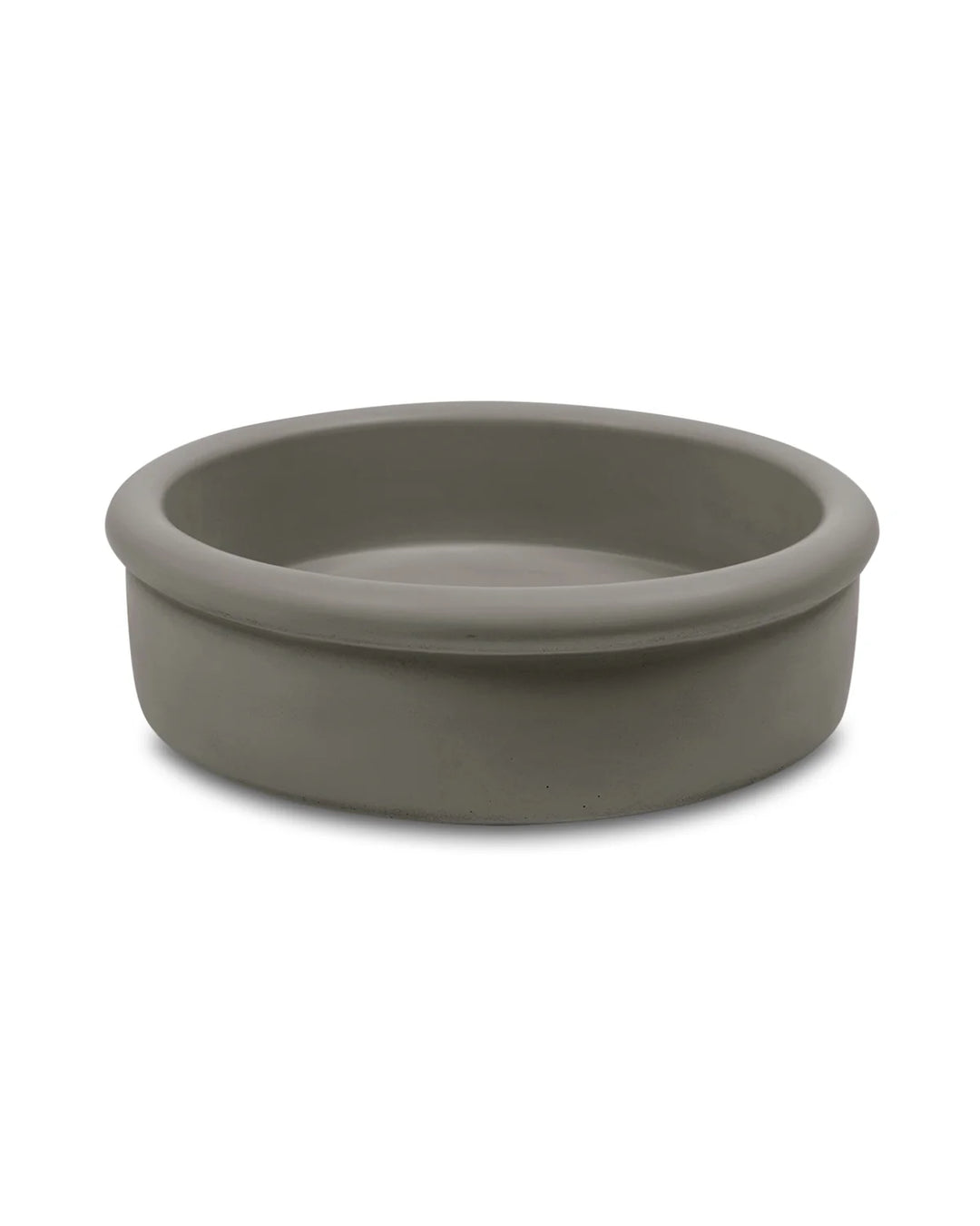 Nood Co. Tubb Basin Wall Hung - Design 10