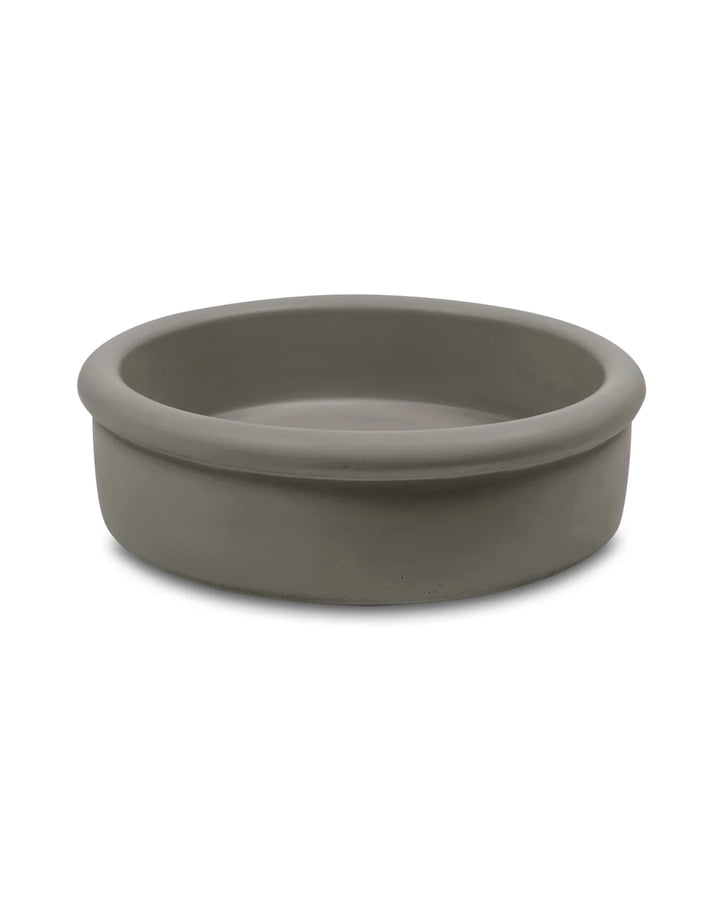 Nood Co. Tubb Basin Wall Hung - Design 10