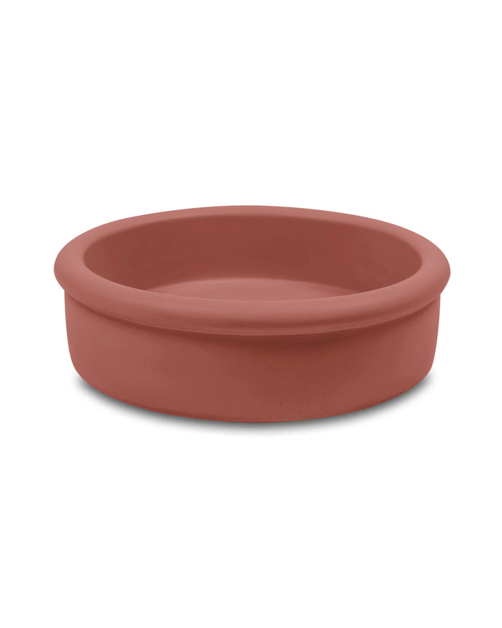 Nood Co. Tubb Basin Wall Hung - Design 10
