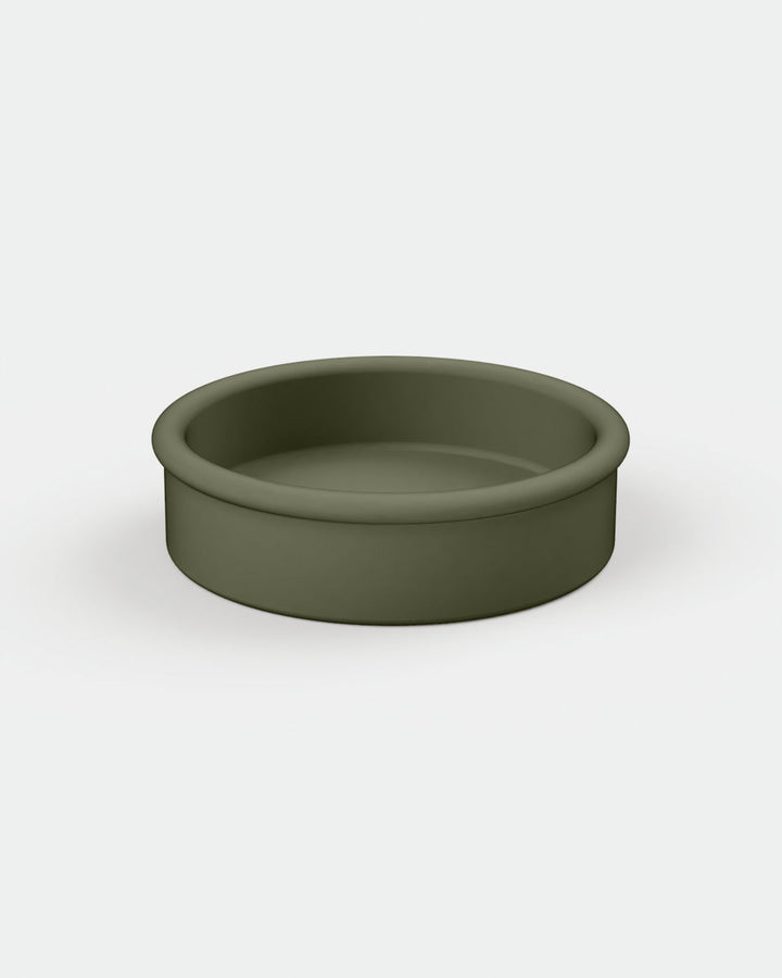 Nood Co. Tubb Basin Wall Hung - Design 10