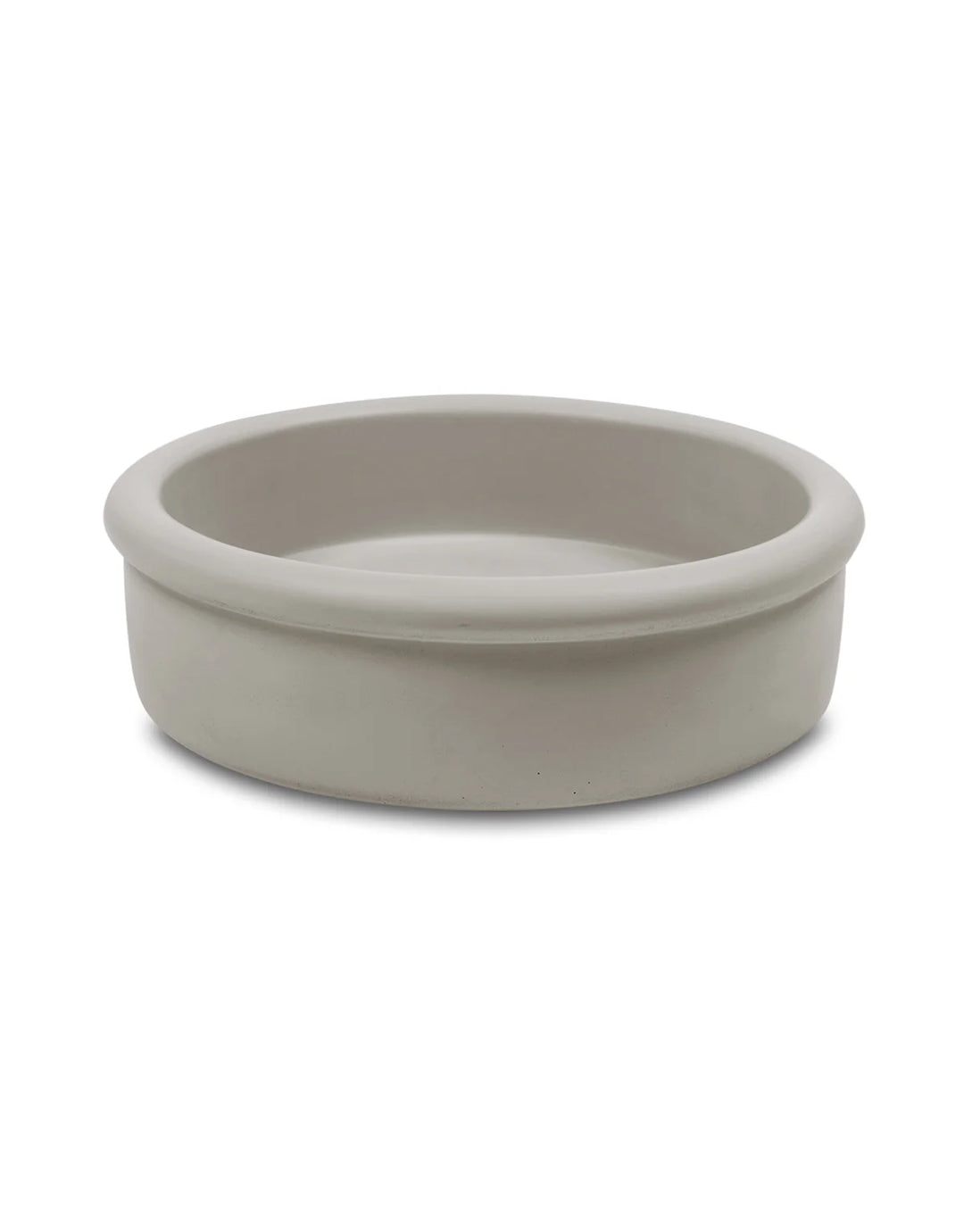 Nood Co. Tubb Basin Wall Hung - Design 10