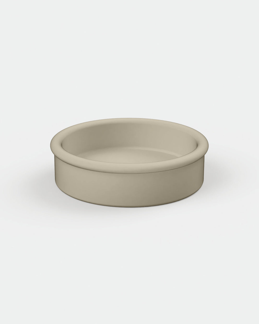 Nood Co. Tubb Basin Wall Hung - Design 10