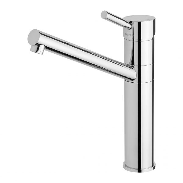 Phoenix Vivid Premium Sink Mixer - Design 10