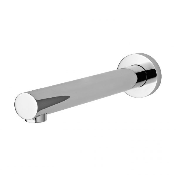 Phoenix Vivid Wall Bath Outlet 150mm - Design 10