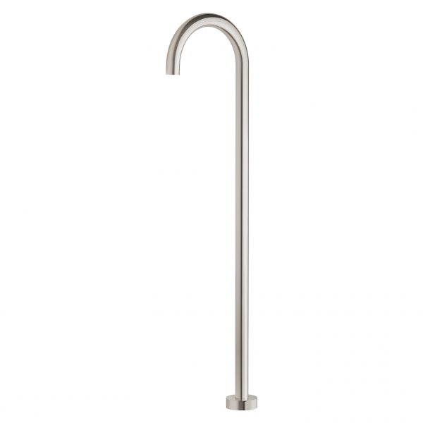 Phoenix Vivid Floor Mounted Bath Outlet 940mm - Design 10