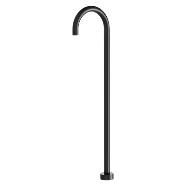 Phoenix Vivid Floor Mounted Bath Outlet 940mm - Design 10