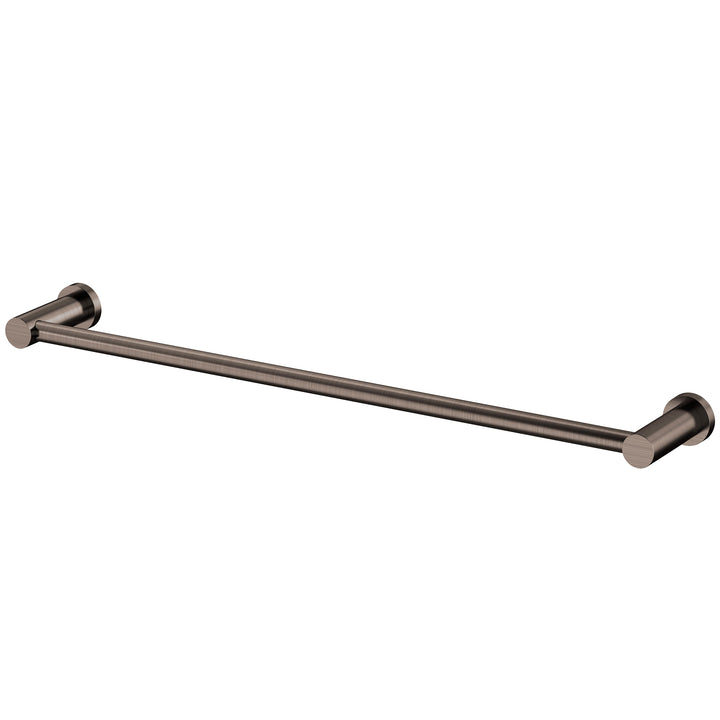 Venn 60cm Towel Rail Dark Bronze / 60cm