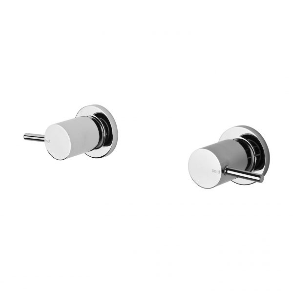 Phoenix Vivid Pin Lever Wall Top Assemblies – Lead Free - Design 10