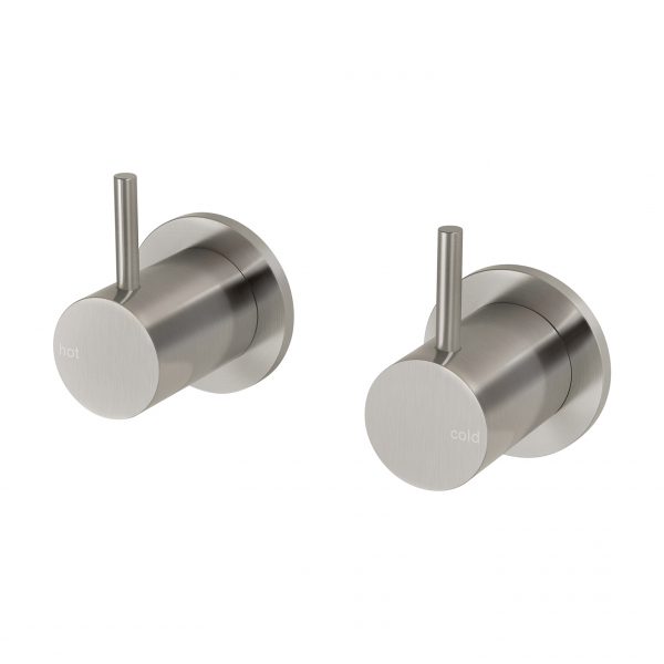 Phoenix Vivid Slimline Wall Top Assemblies – Lead Free - Design 10