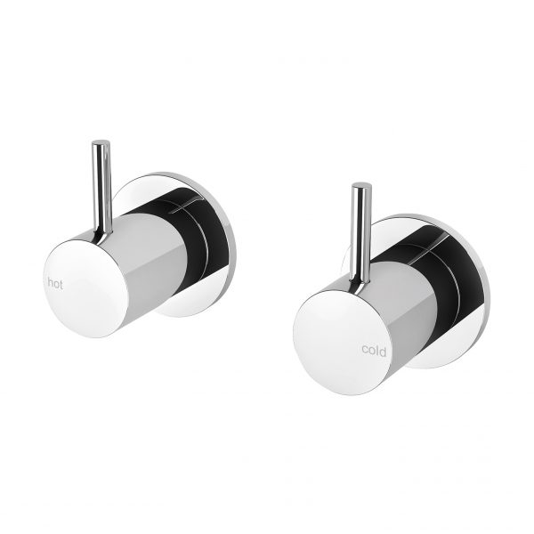 Phoenix Vivid Slimline Wall Top Assemblies – Lead Free - Design 10