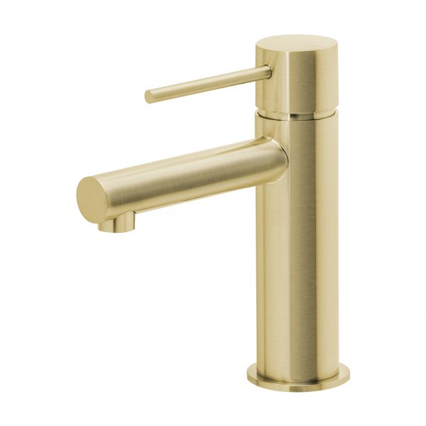 Phoenix Vivid Slimline Basin Mixer – Lead Free - Design 10