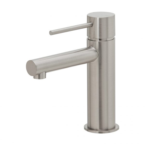 Phoenix Vivid Slimline Basin Mixer – Lead Free - Design 10