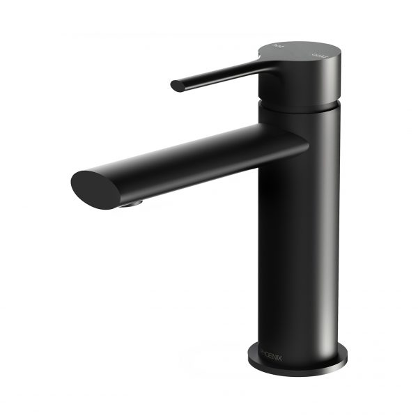 Phoenix Vivid Slimline Oval Basin Mixer – Lead Free - Design 10