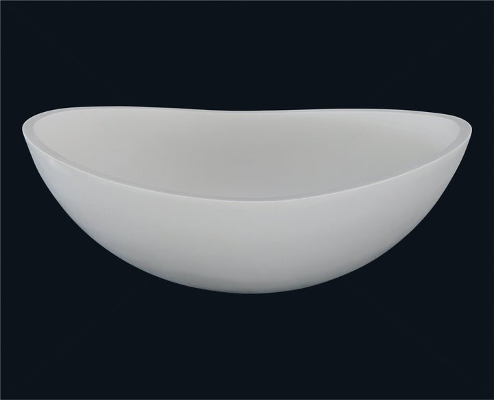 Kaskade Anki Above Counter Stone Basin