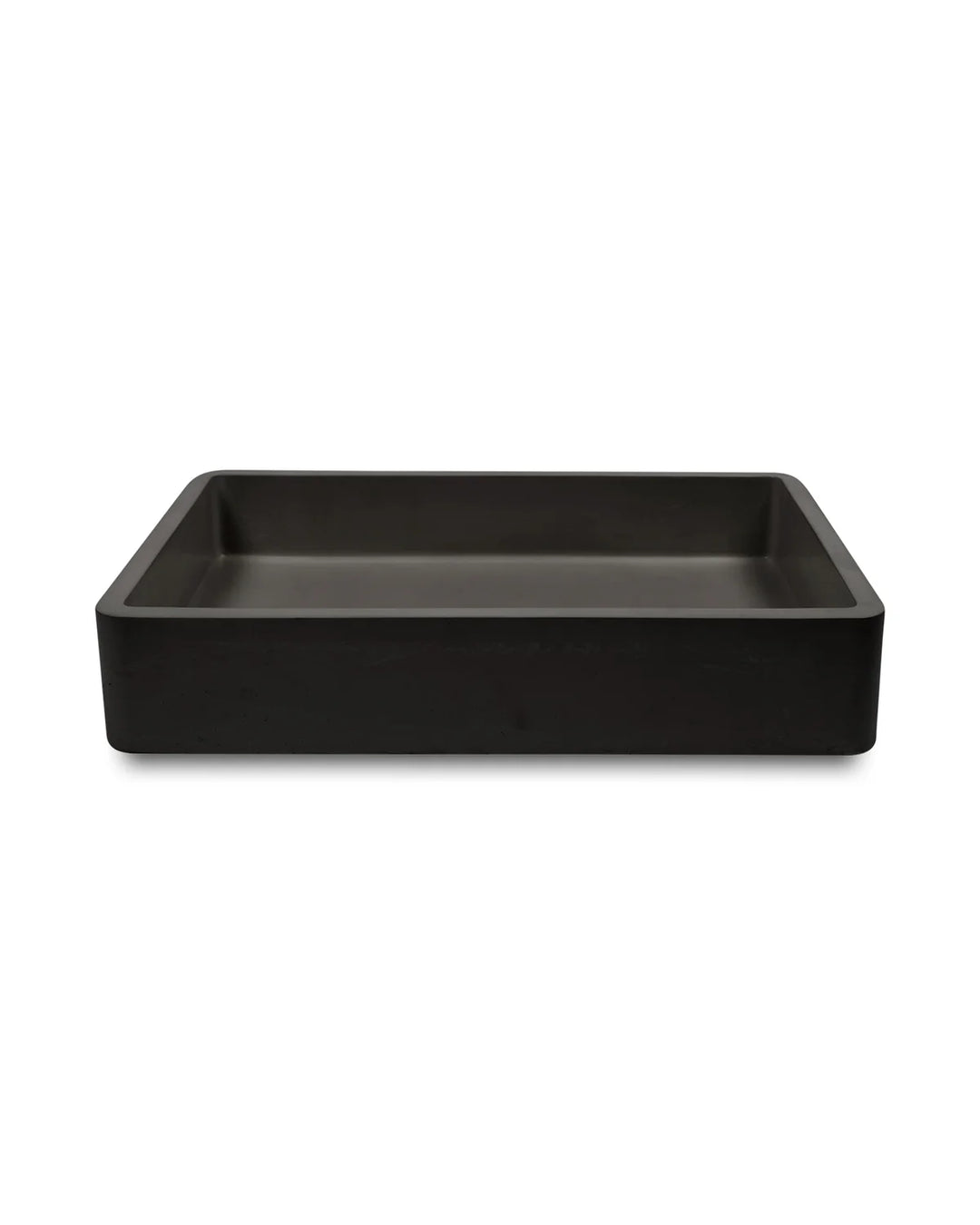 Nood Co. Vesl Rectangle Basin Wall Hung