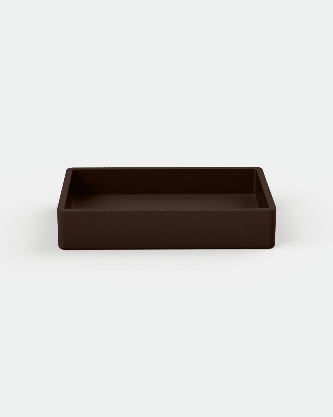 Nood Co. Vesl Rectangle Basin Surface Mount