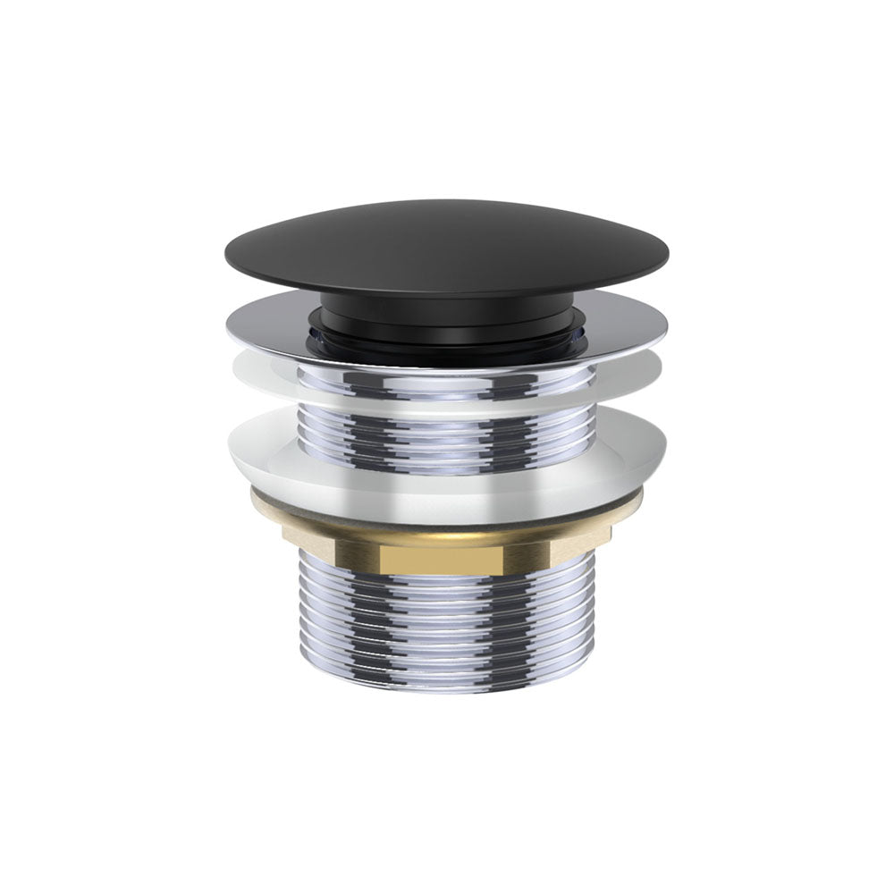 Fienza Pull Out/Pop-Up 40mm Bath Waste Non Overflow