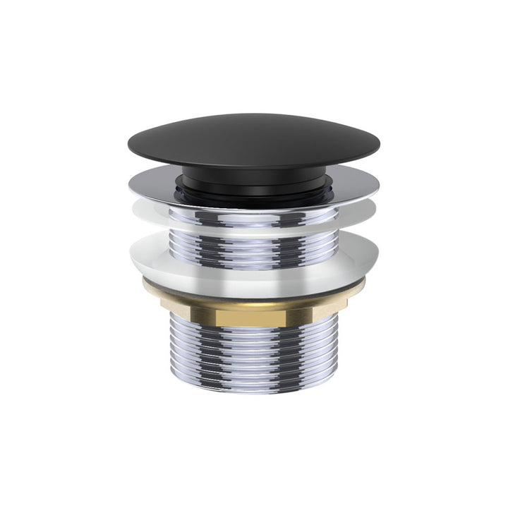 Fienza Pull Out/Pop-Up 40mm Bath Waste Non Overflow