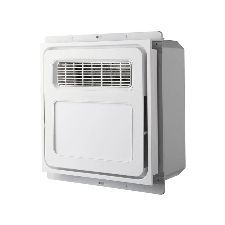 Zumi Remo Bathroom Ventilation Fan & Heater 300