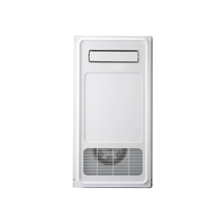 Zumi Remo Bathroom Ventilation Fan & Heater 600