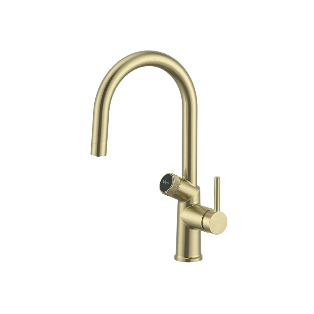 Zumi SpringWhat™ 6-in-1 Water Dispenser Tap