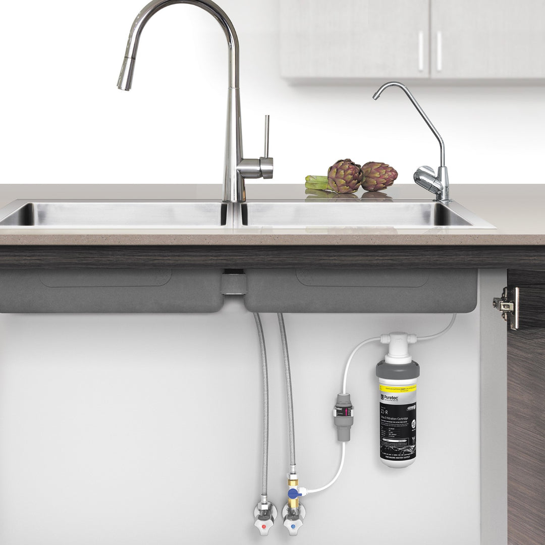 Puretec Z12 Water Filter Tap Kit