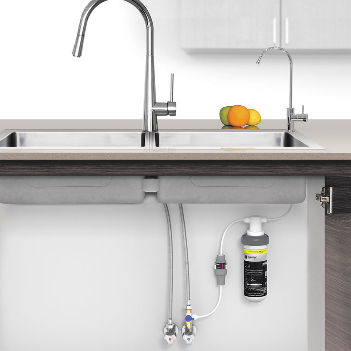Puretec Z18 Water Filter Tap Kit