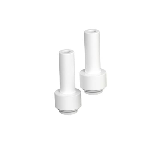 Puretec Z2-HFR Undersink Inline Filter Retrofit Kit