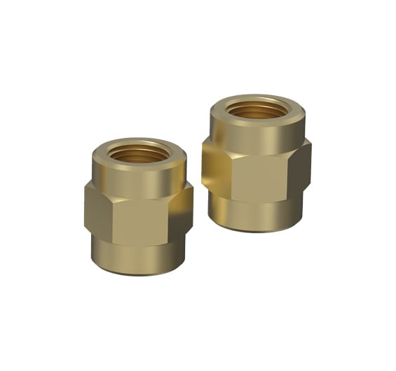 Puretec Z2-HFR Undersink Inline Filter Retrofit Kit
