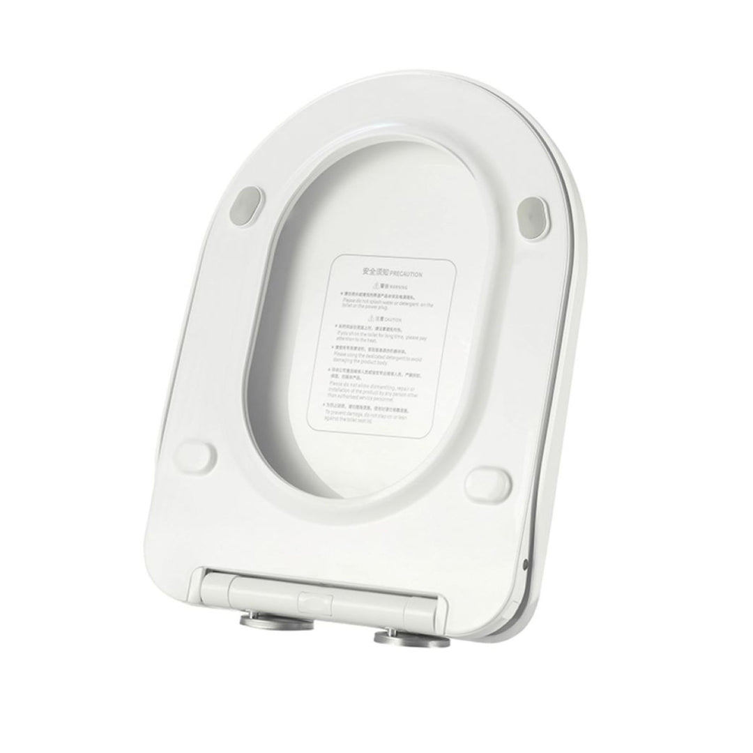 Zumi Z-Tech Heated Toilet Seat