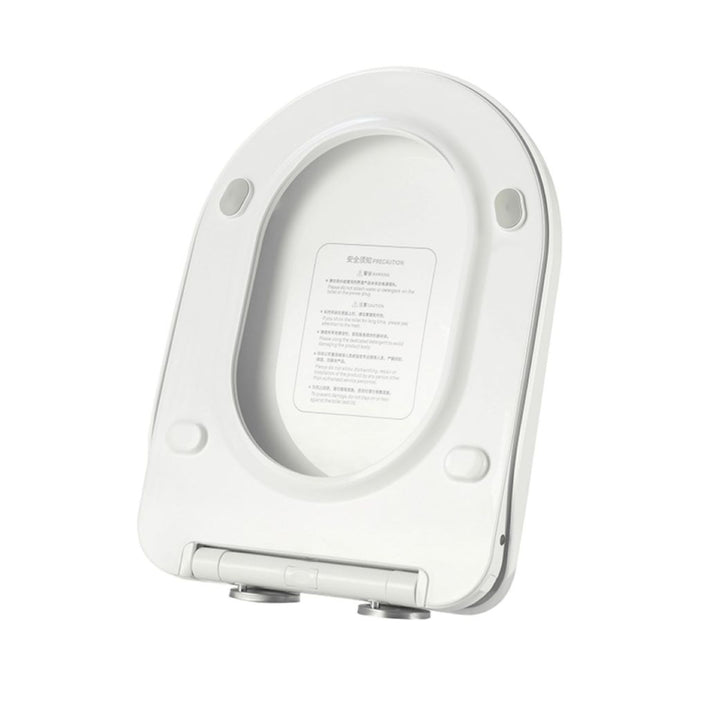 Zumi Z-Tech Heated Toilet Seat