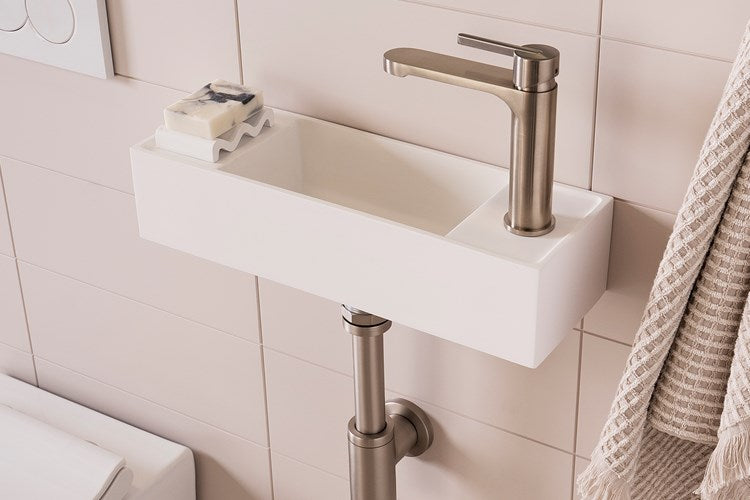 ADP Eon Wall Basin - Design 10
