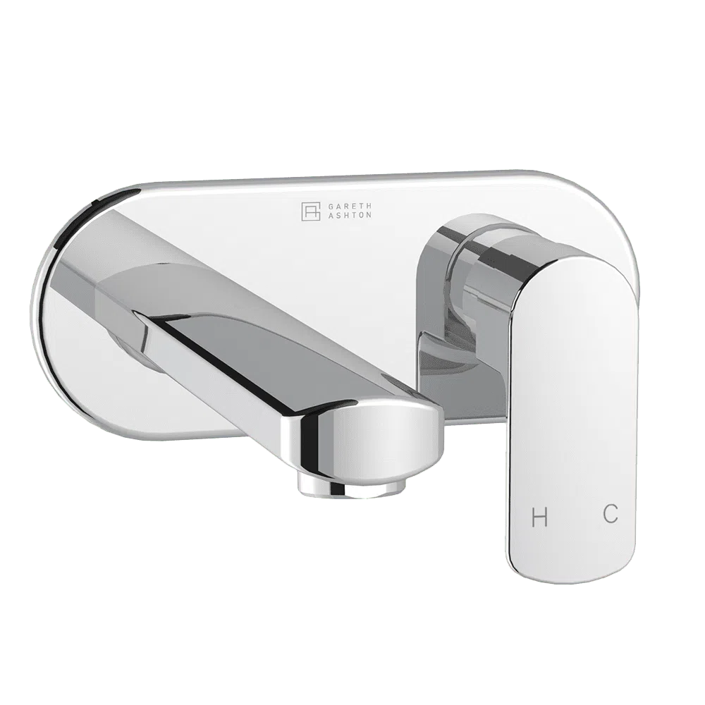 Abey Madison Avenue Wall Bath Basin Set