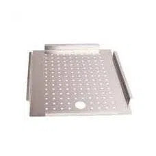 Abey Sbpert Stainless Steel Perforated Tray